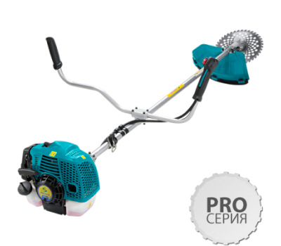 Мотокоса Sadko GTR-2200 PRO