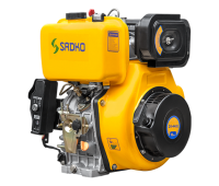 Двигатель дизельный Sadko DE-440Е