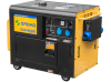 Генератор дизельный Sadko DSG-6500E ATS