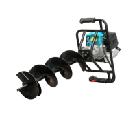 Мотобур Sadko AG-52N (шнек 150мм)