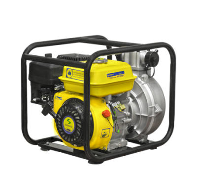 Мотопомпа Sadko WP-5065P (30 м.куб/час, для чистой воды)