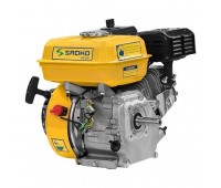 Двигатель бензиновый Sadko GE-210(фильтр в масл. ванне)