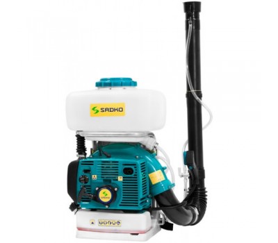 Опрыскиватель бензиновый Sadko GMD-5714 NP
