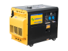 Генератор дизельный Sadko DSG-6500E ATS