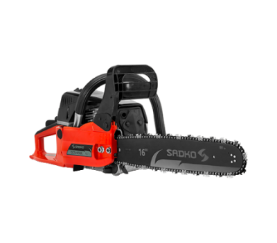 Бензопила Sadko GCS-450E