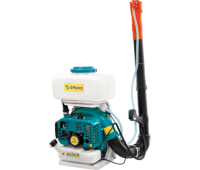 Опрыскиватель бензиновый Sadko GMD-6014&10;&10;