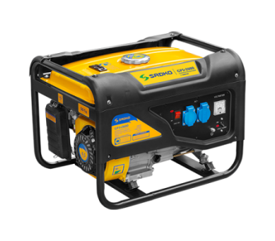 Генератор струму Sadko GPS-2600