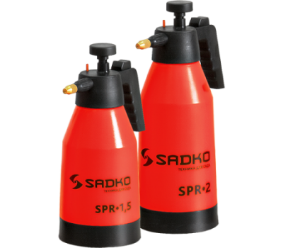 Опрыскиватель ручной Sadko SPR-1.5