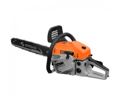 Бензопила Sadko GCS-510E PRO New&10;&10;