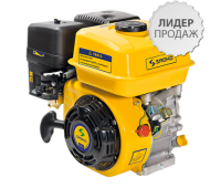 Двигатель бензиновый Sadko GE-200(фильтр в масл. ванне)