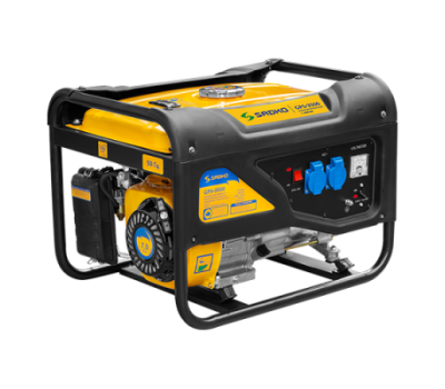 Генератор струму Sadko GPS-3500