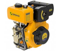 Двигатель дизельный Sadko DE-220