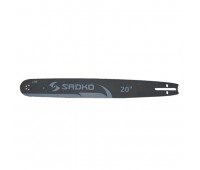 Шина до бензопилы Sadko - 20" (50см - шаг 0,325)