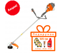 Мотокоса Oleo-Mac Sparta 25 + Подарунковий набір