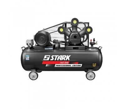 Компресор поршневий Stark 10500-SAWB Profi Компресор поршневий Stark 10500-SAWB Profi