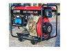 Дизельний генератор Stark DG6500LE