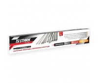 Електрод E-6013 UNIVERSAL, 3мм, 5кг Stark