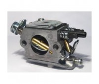 Карбюратор до мотокосу та висоторізів HUSQVARNA 322C, 322L, 323C, 235L, 326L (ZAMA C1Q-EL12)