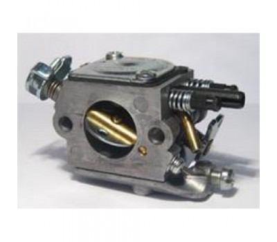 Карбюратор до мотокосу та висоторізів HUSQVARNA 322C, 322L, 323C, 235L, 326L (ZAMA C1Q-EL12)