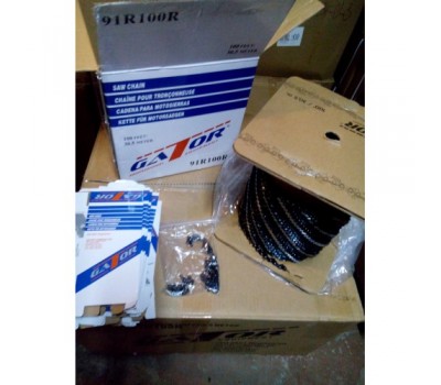 Цеп в бухті GATOR 3/8P, 1,3 1640 в. Цеп в бухті GATOR 3/8P, 1,3 1640 в.