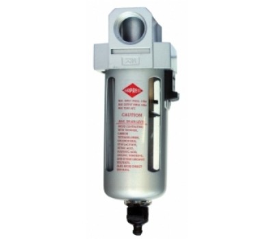 Масляно-водяний фільтр 1/4’’ AIRPRESS