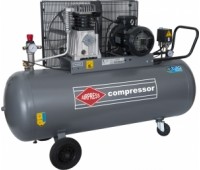Поршневий компресор Airpress HK 600-200