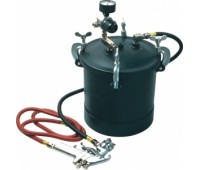 Фарборозпилювач з баком 8,5л AIRPRESS