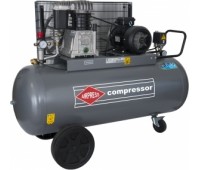 Поршневий компресор AIRPRESS HK 700-300