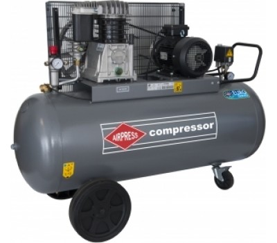 Поршневий компресор AIRPRESS HK 700-300 Поршневий компресор AIRPRESS HK 700-300