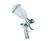 Краскопульт MINI дюза 1.0 AIRPRESS