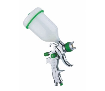 Краскопульт MINI дюза 1.2 AIRPRESS Краскопульт MINI дюза 1.2 AIRPRESS