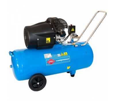 Компресор AIRPRESS HL 425/100 V - прямий привід Компресор AIRPRESS HL 425/100 V - прямий привід