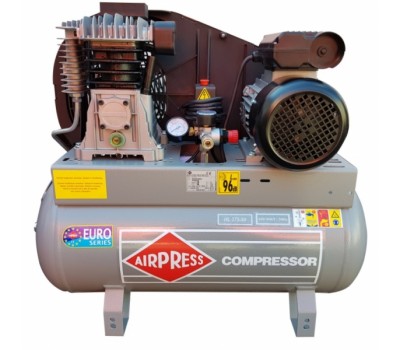 Компресор HL 375-50 AIRPRESS
