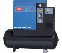Компресор APS Maxi Combi Dry 1110500 V400 ST