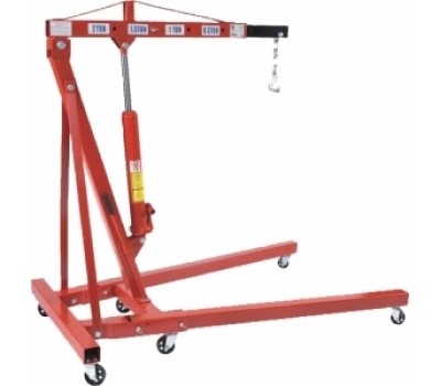 Кран для зняття двигуна AIRPRESS
