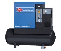 Компресор APS Maxi Combi Dry 7.5/10 500 V400 ST