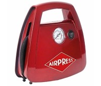 Автомобільний компресор AIRPRESS 12V30