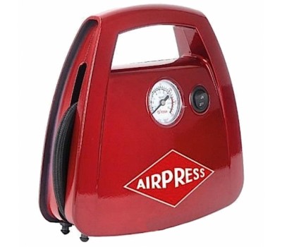 Автомобільний компресор AIRPRESS 12V30 Автомобільний компресор AIRPRESS 12V30