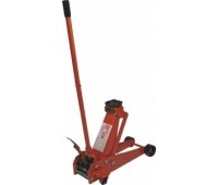 Домкрат гідравлічний підкатний AIRPRESS