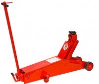 Домкрат підкатний AIRPRESS, 5т