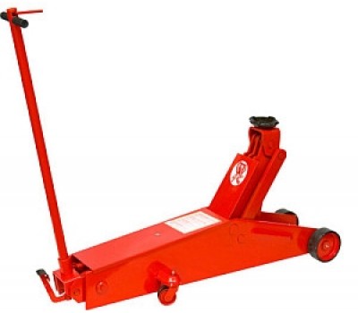 Домкрат підкатний AIRPRESS, 5т