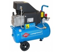 Поршневий компресор Airpress HL 155-24