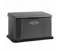 Газовий генератор Briggs & Stratton 50 Гц 14 кВт Газовий генератор Briggs & Stratton 50 Гц 14 кВт